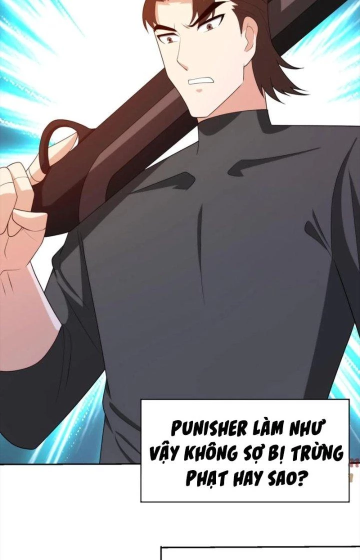 Mắt Phải Của Ta Là Thần Cấp Máy Tính Chapter 301 - Trang 28