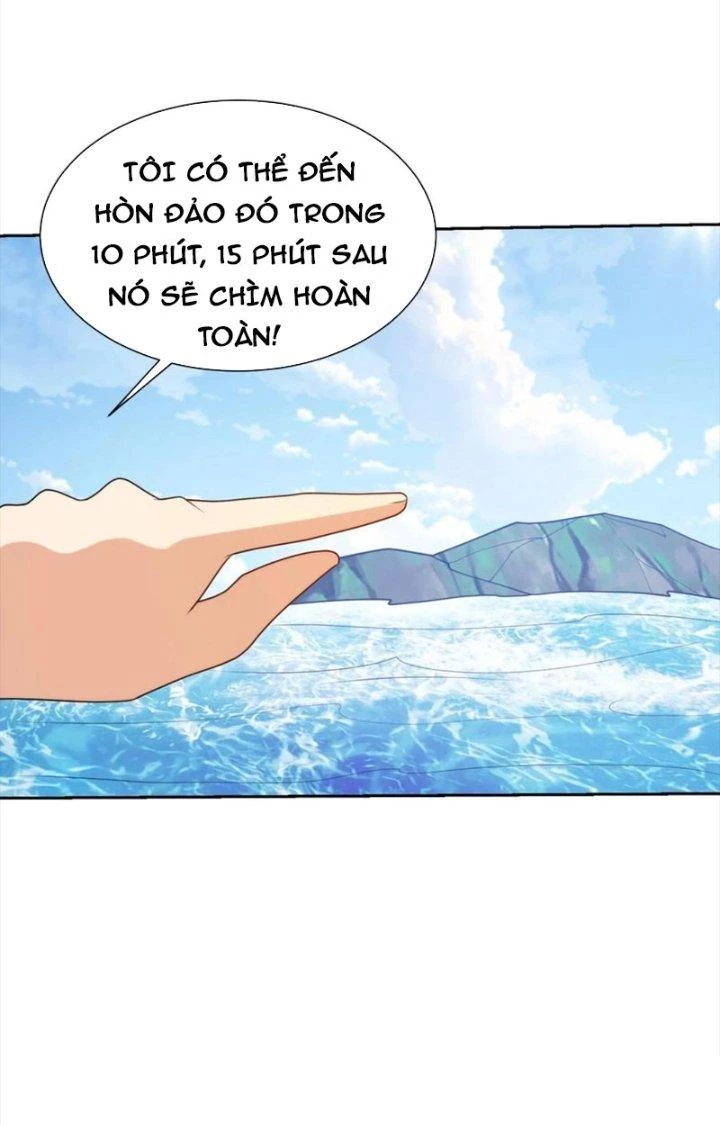 Mắt Phải Của Ta Là Thần Cấp Máy Tính Chapter 301 - Trang 5