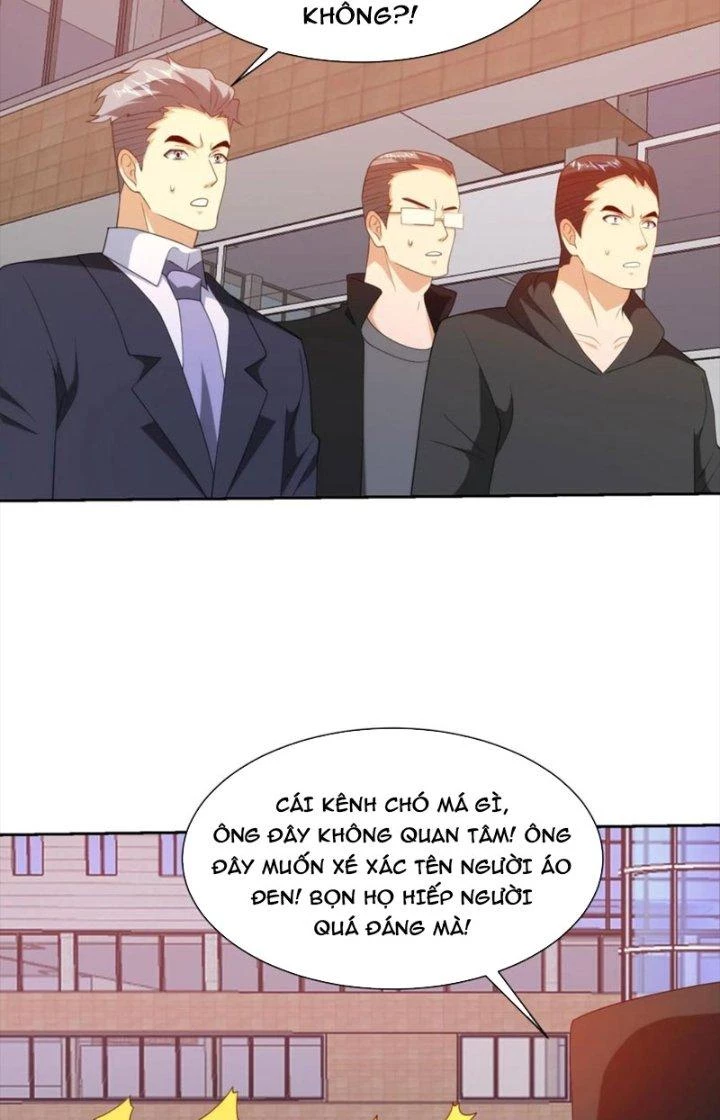 Mắt Phải Của Ta Là Thần Cấp Máy Tính Chapter 303 - Trang 18