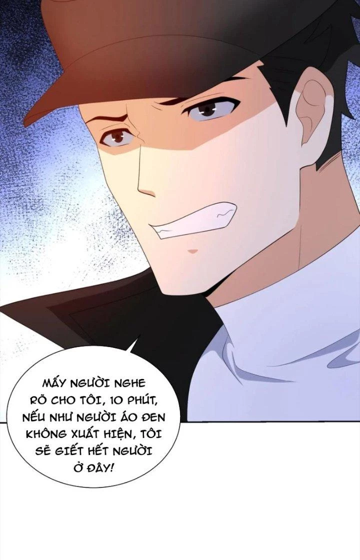 Mắt Phải Của Ta Là Thần Cấp Máy Tính Chapter 303 - Trang 20