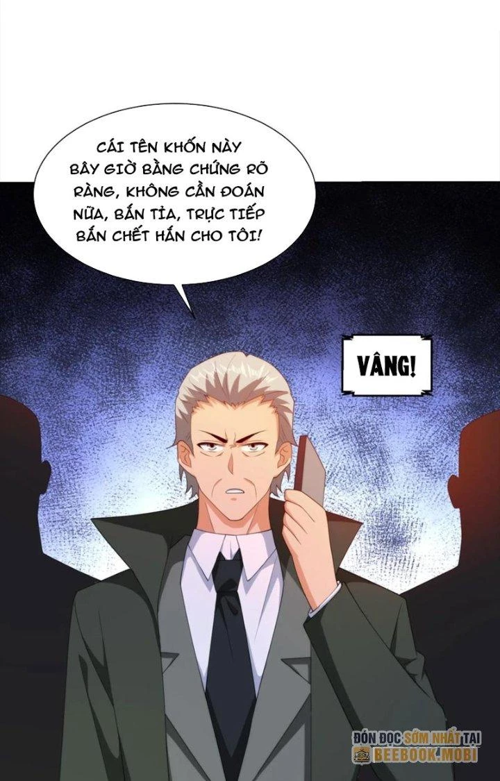 Mắt Phải Của Ta Là Thần Cấp Máy Tính Chapter 303 - Trang 22