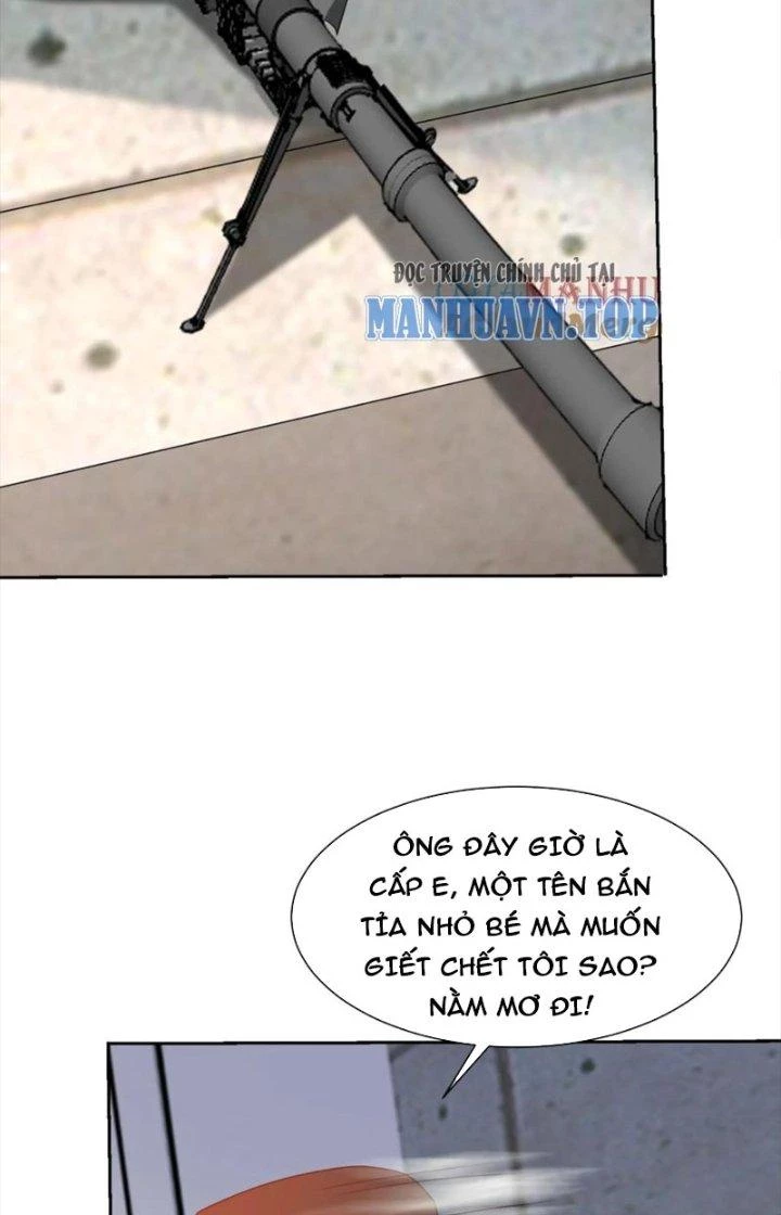 Mắt Phải Của Ta Là Thần Cấp Máy Tính Chapter 303 - Trang 24