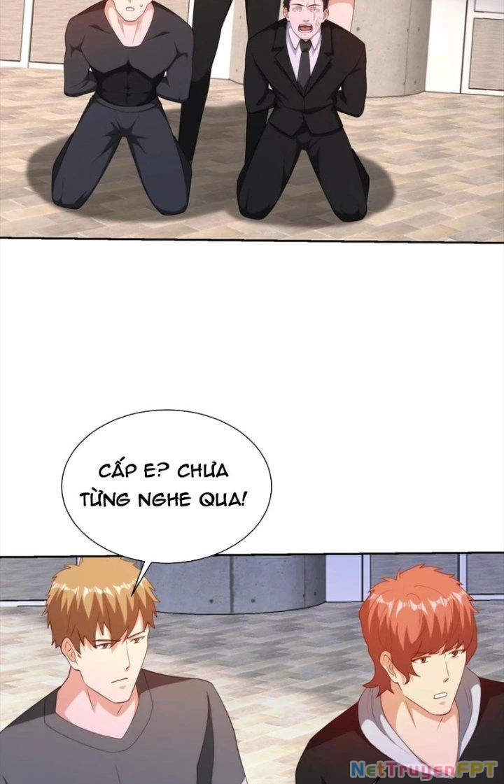 Mắt Phải Của Ta Là Thần Cấp Máy Tính Chapter 303 - Trang 27