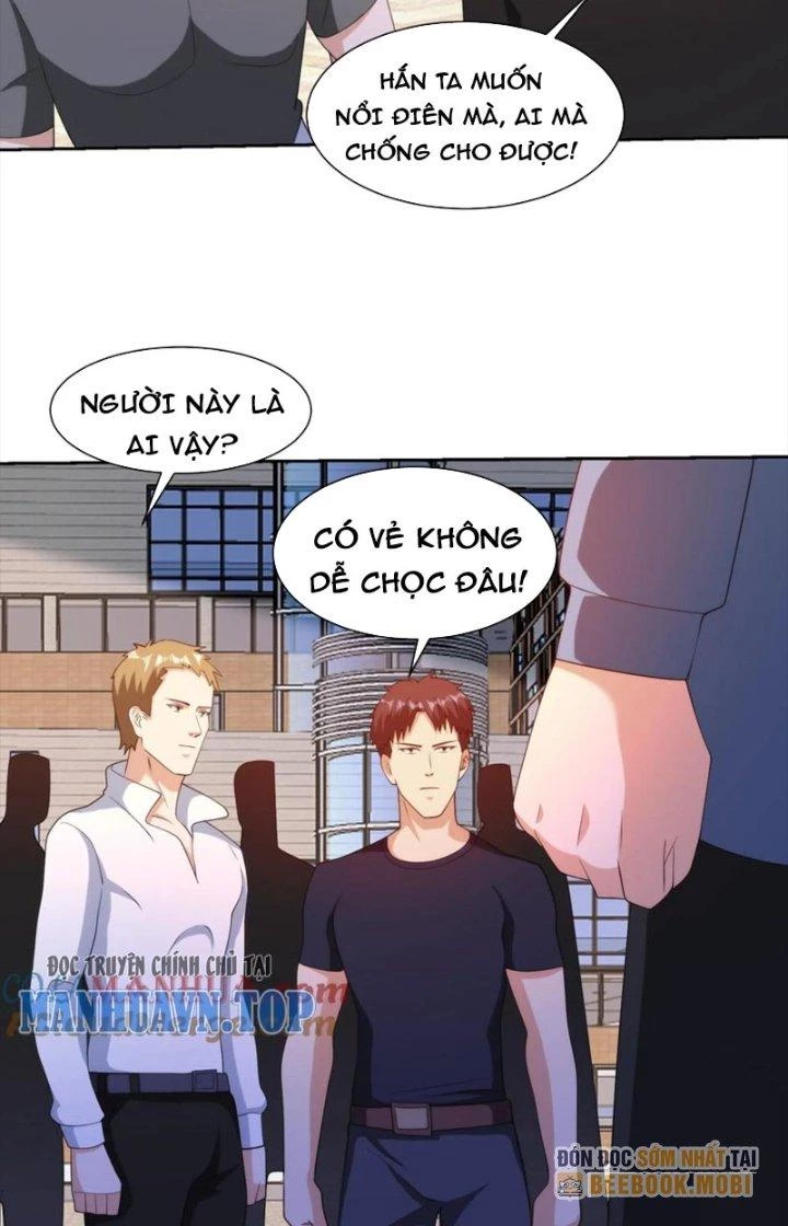 Mắt Phải Của Ta Là Thần Cấp Máy Tính Chapter 303 - Trang 28
