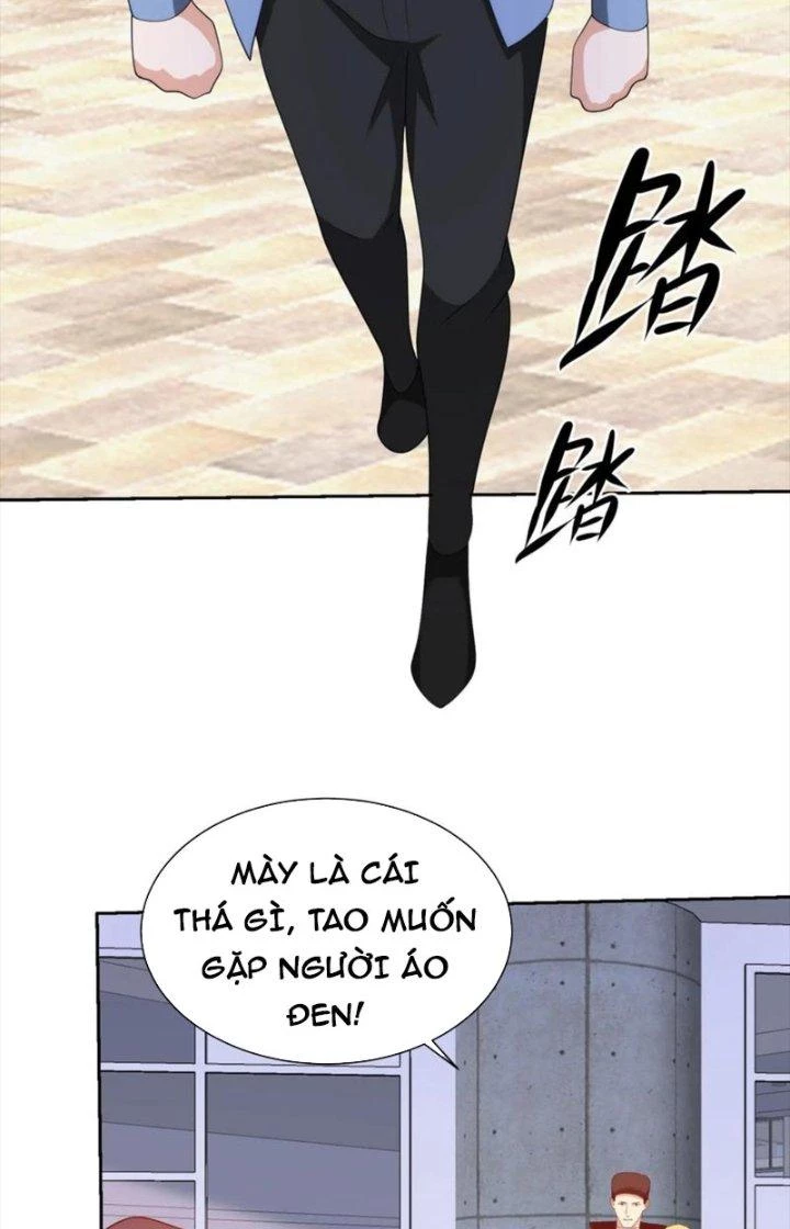 Mắt Phải Của Ta Là Thần Cấp Máy Tính Chapter 303 - Trang 30