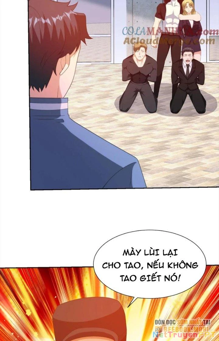 Mắt Phải Của Ta Là Thần Cấp Máy Tính Chapter 303 - Trang 31