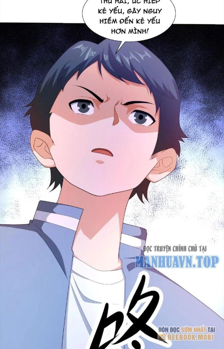 Mắt Phải Của Ta Là Thần Cấp Máy Tính Chapter 303 - Trang 34