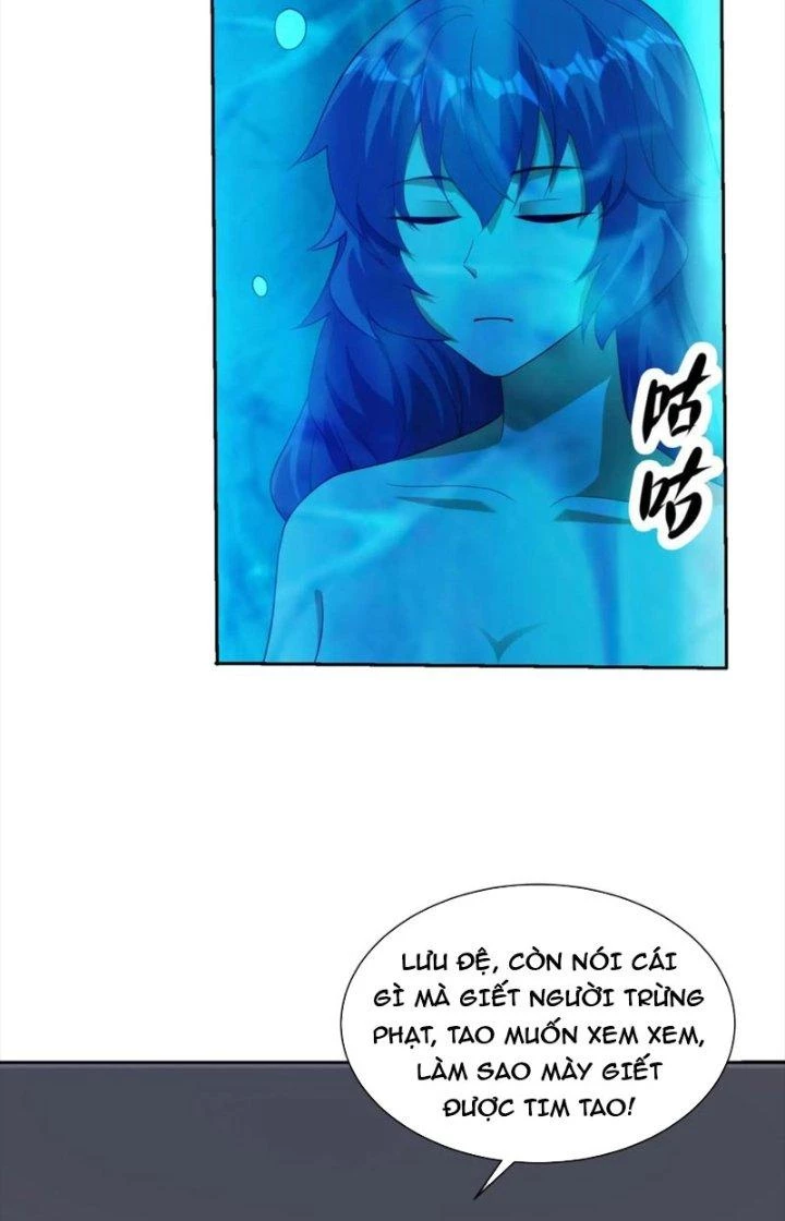 Mắt Phải Của Ta Là Thần Cấp Máy Tính Chapter 303 - Trang 4