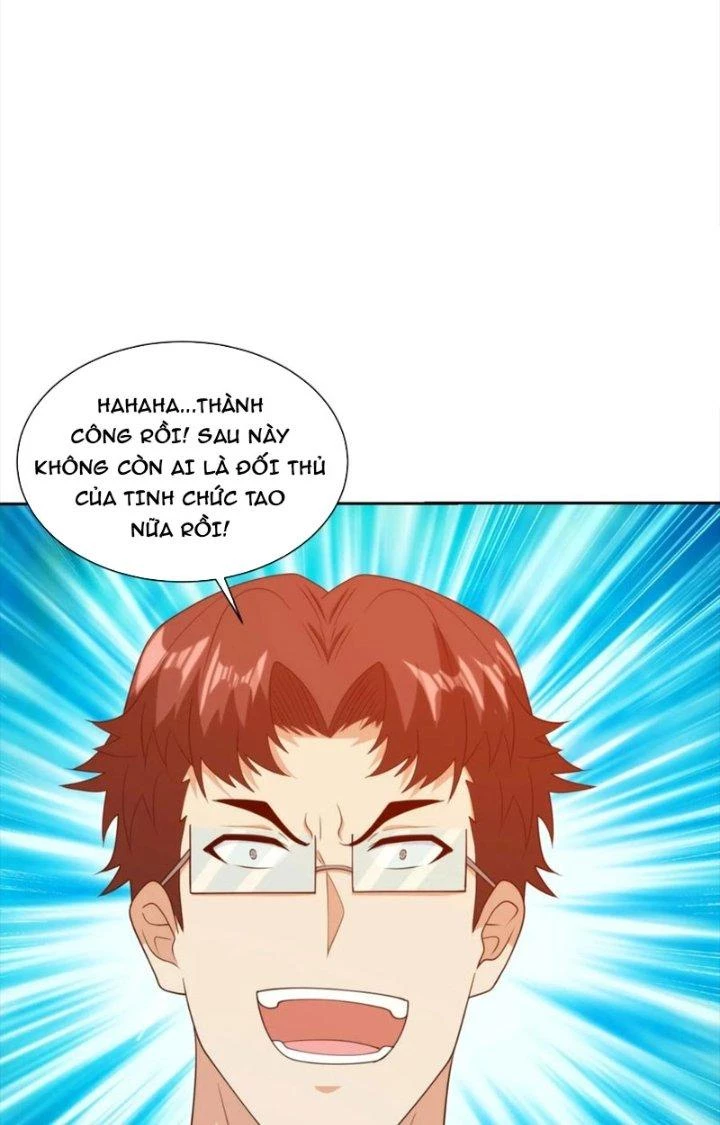 Mắt Phải Của Ta Là Thần Cấp Máy Tính Chapter 303 - Trang 8