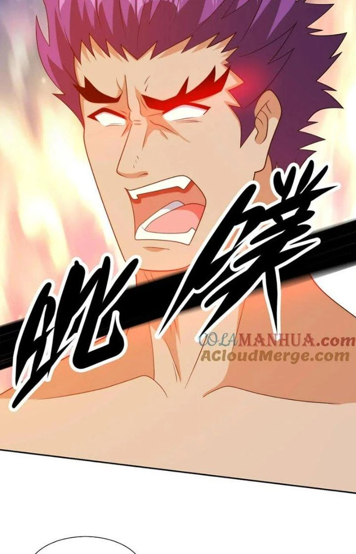 Mắt Phải Của Ta Là Thần Cấp Máy Tính Chapter 305 - Trang 10