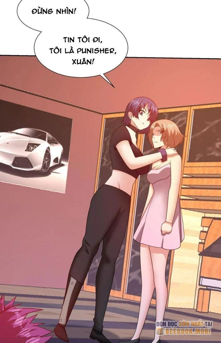 Mắt Phải Của Ta Là Thần Cấp Máy Tính Chapter 305 - Trang 11