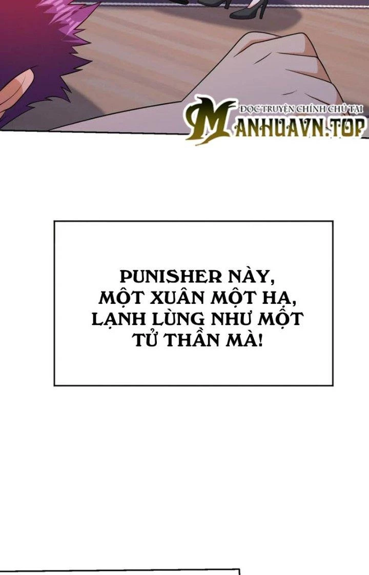 Mắt Phải Của Ta Là Thần Cấp Máy Tính Chapter 305 - Trang 12