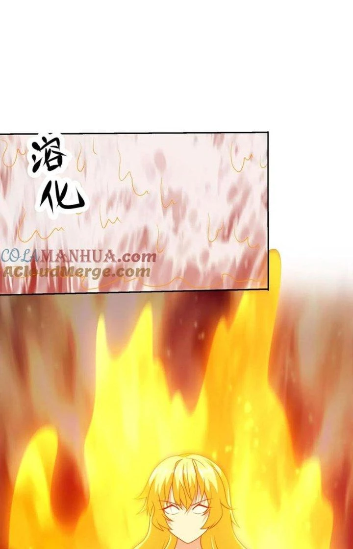Mắt Phải Của Ta Là Thần Cấp Máy Tính Chapter 305 - Trang 17