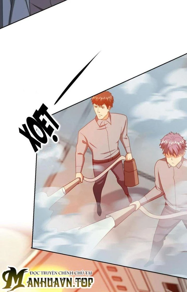 Mắt Phải Của Ta Là Thần Cấp Máy Tính Chapter 305 - Trang 20