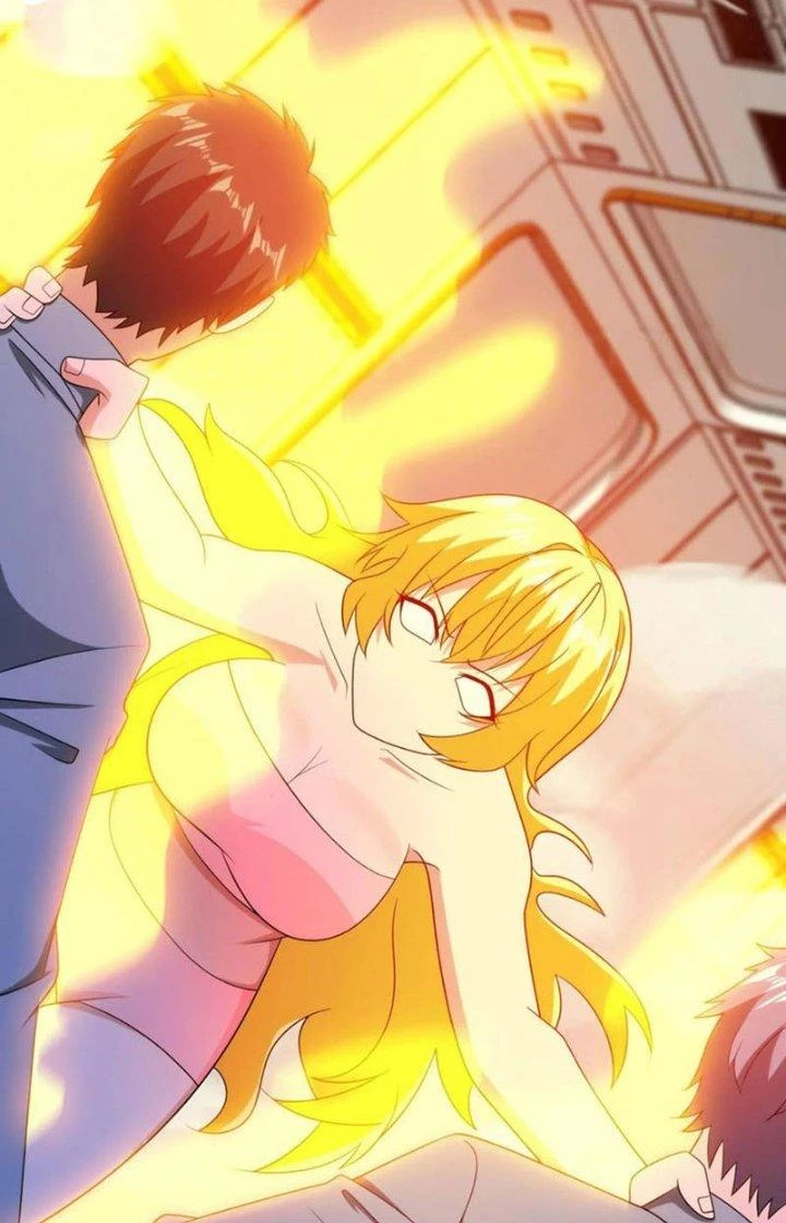Mắt Phải Của Ta Là Thần Cấp Máy Tính Chapter 305 - Trang 21