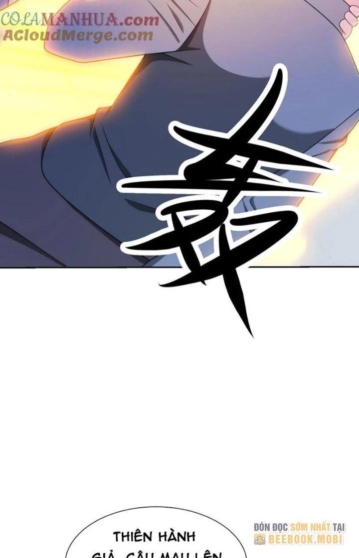 Mắt Phải Của Ta Là Thần Cấp Máy Tính Chapter 305 - Trang 22