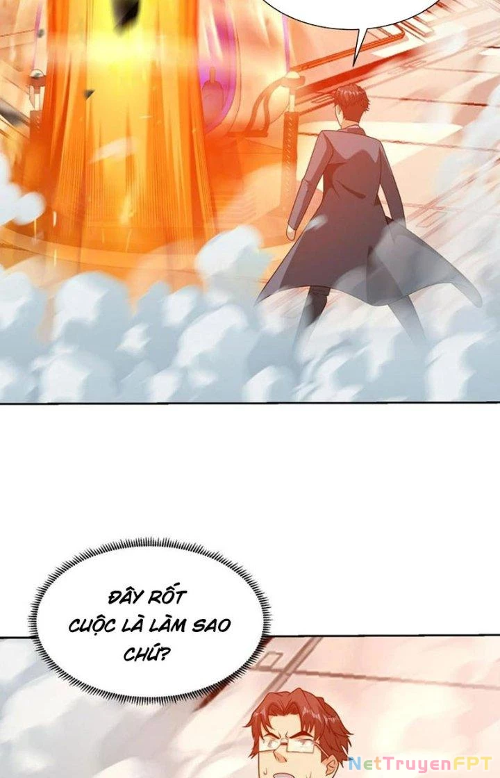 Mắt Phải Của Ta Là Thần Cấp Máy Tính Chapter 305 - Trang 26