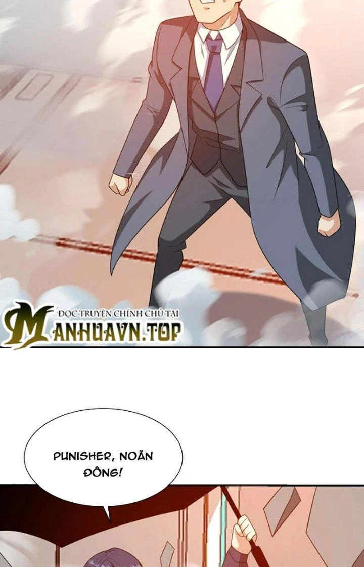 Mắt Phải Của Ta Là Thần Cấp Máy Tính Chapter 305 - Trang 27
