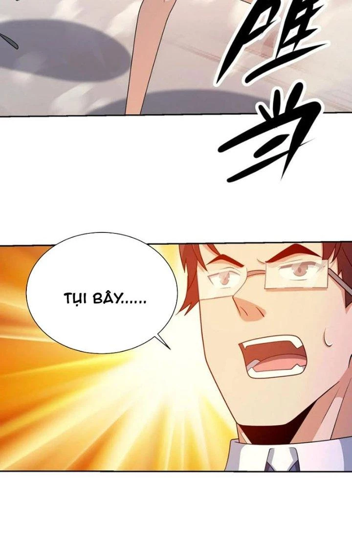 Mắt Phải Của Ta Là Thần Cấp Máy Tính Chapter 305 - Trang 29