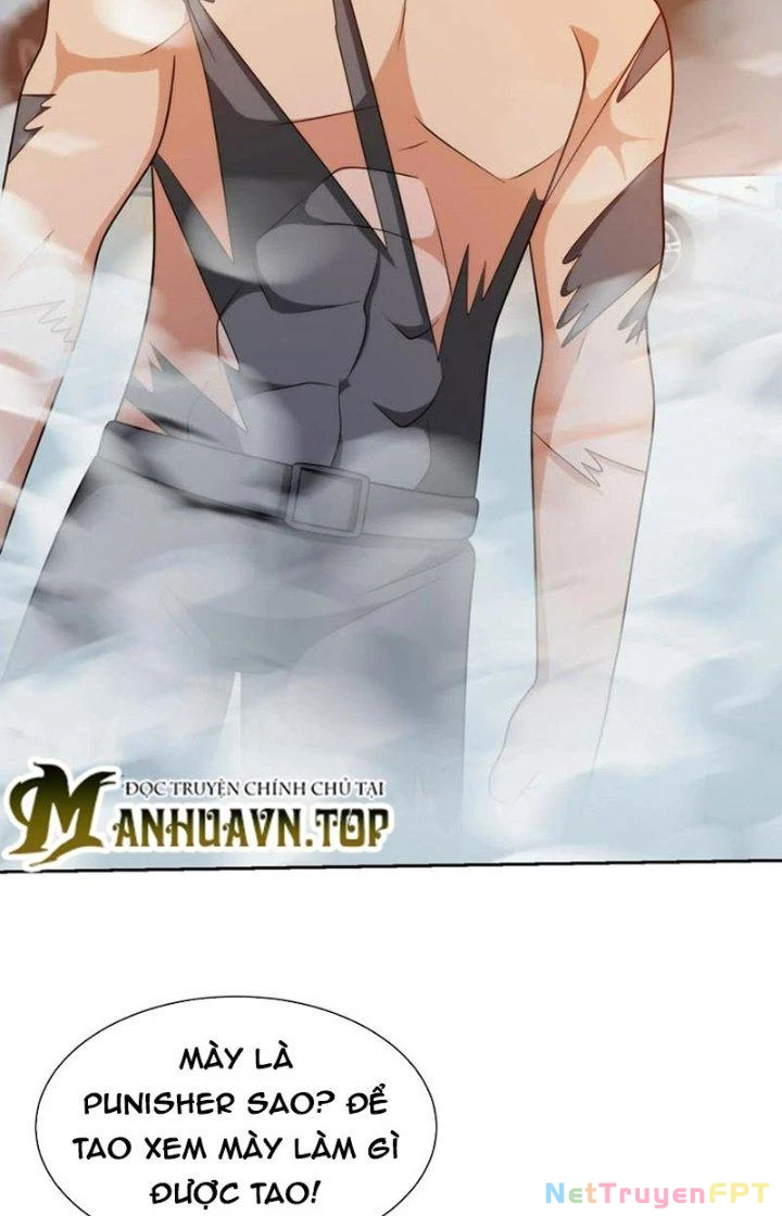 Mắt Phải Của Ta Là Thần Cấp Máy Tính Chapter 305 - Trang 3