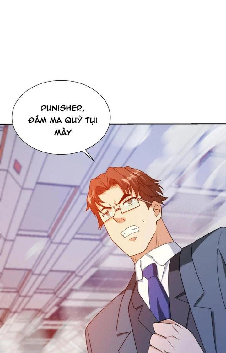 Mắt Phải Của Ta Là Thần Cấp Máy Tính Chapter 305 - Trang 30