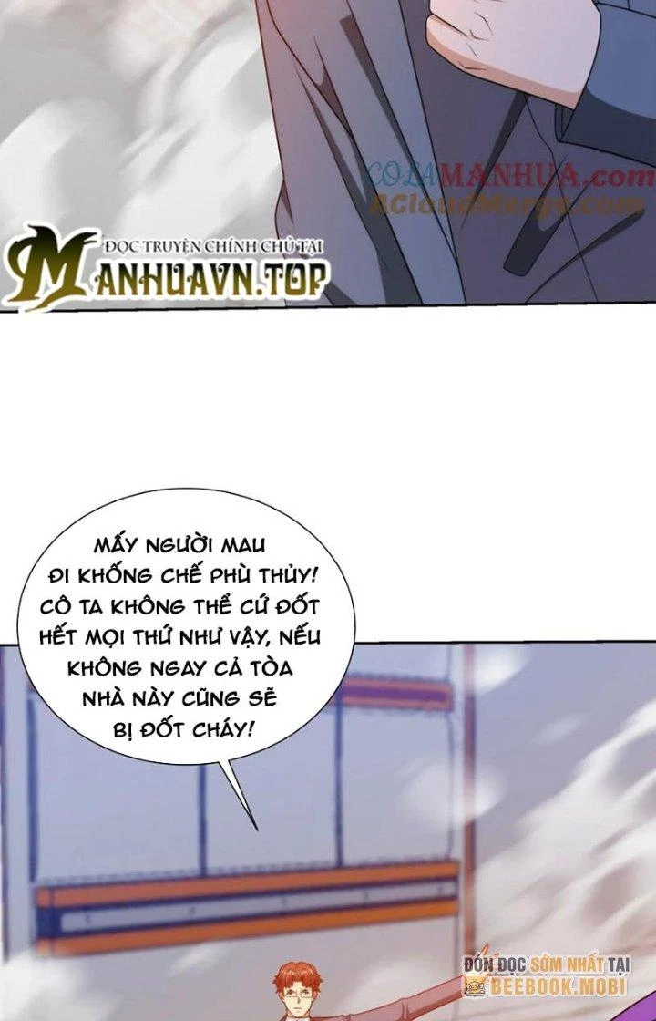 Mắt Phải Của Ta Là Thần Cấp Máy Tính Chapter 305 - Trang 31