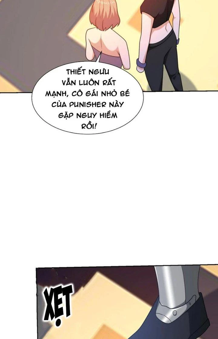 Mắt Phải Của Ta Là Thần Cấp Máy Tính Chapter 305 - Trang 5