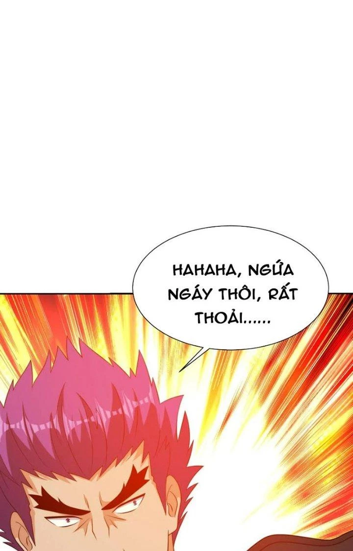 Mắt Phải Của Ta Là Thần Cấp Máy Tính Chapter 305 - Trang 8