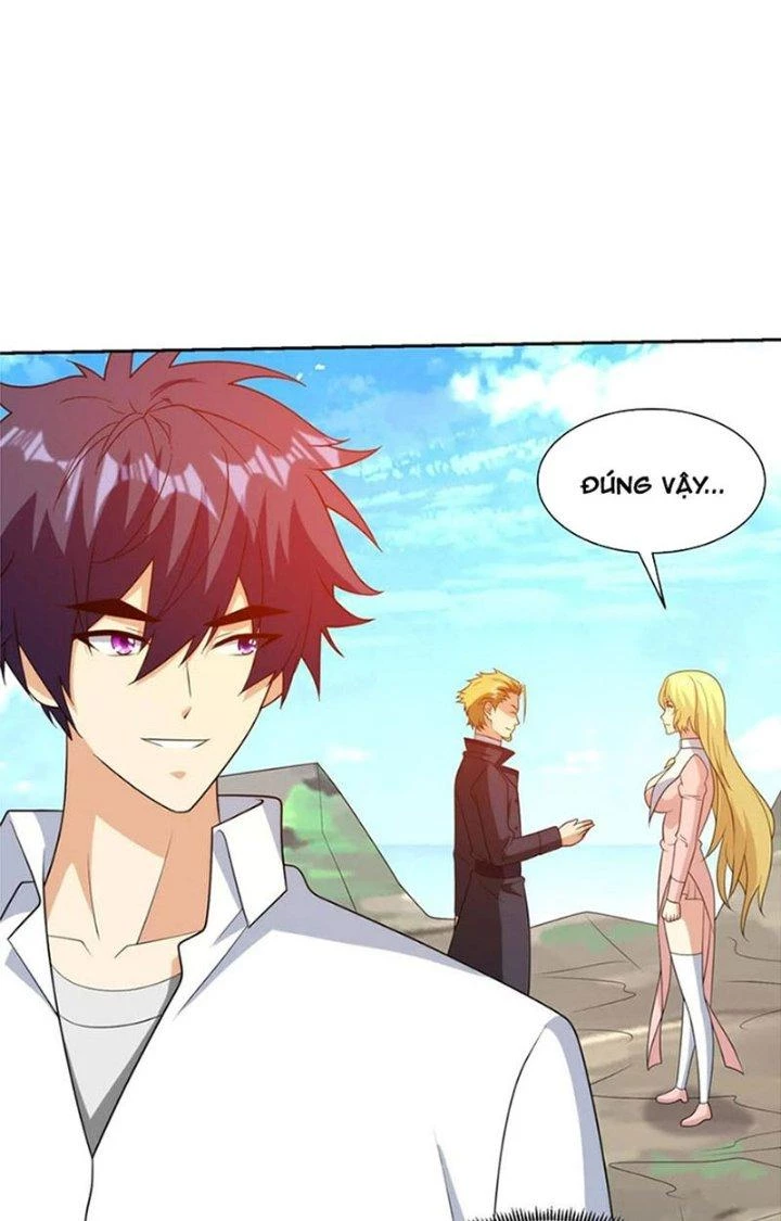 Mắt Phải Của Ta Là Thần Cấp Máy Tính Chapter 308 - Trang 12