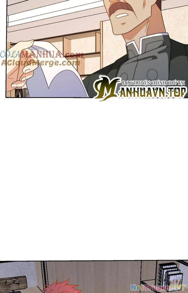 Mắt Phải Của Ta Là Thần Cấp Máy Tính Chapter 308 - Trang 22