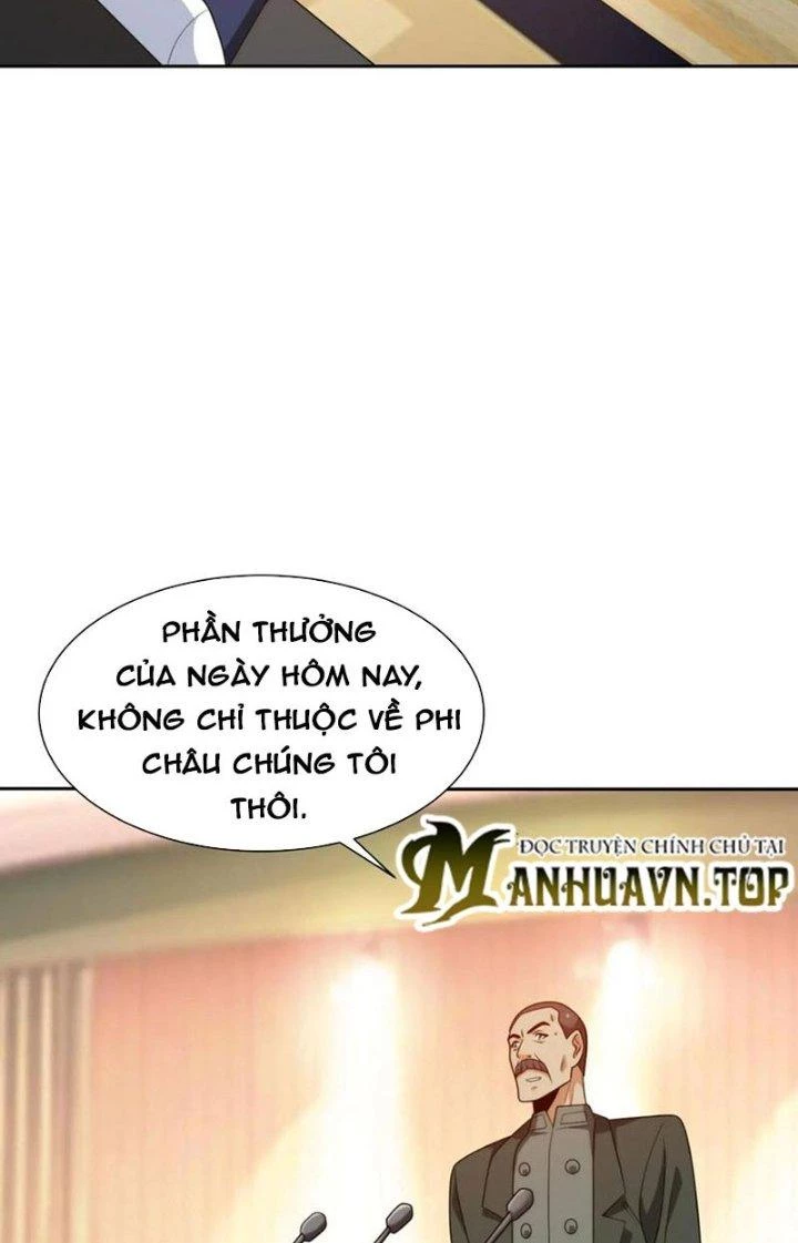 Mắt Phải Của Ta Là Thần Cấp Máy Tính Chapter 308 - Trang 29