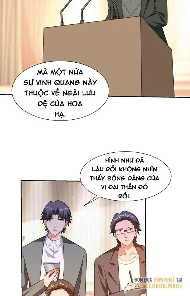 Mắt Phải Của Ta Là Thần Cấp Máy Tính Chapter 308 - Trang 30