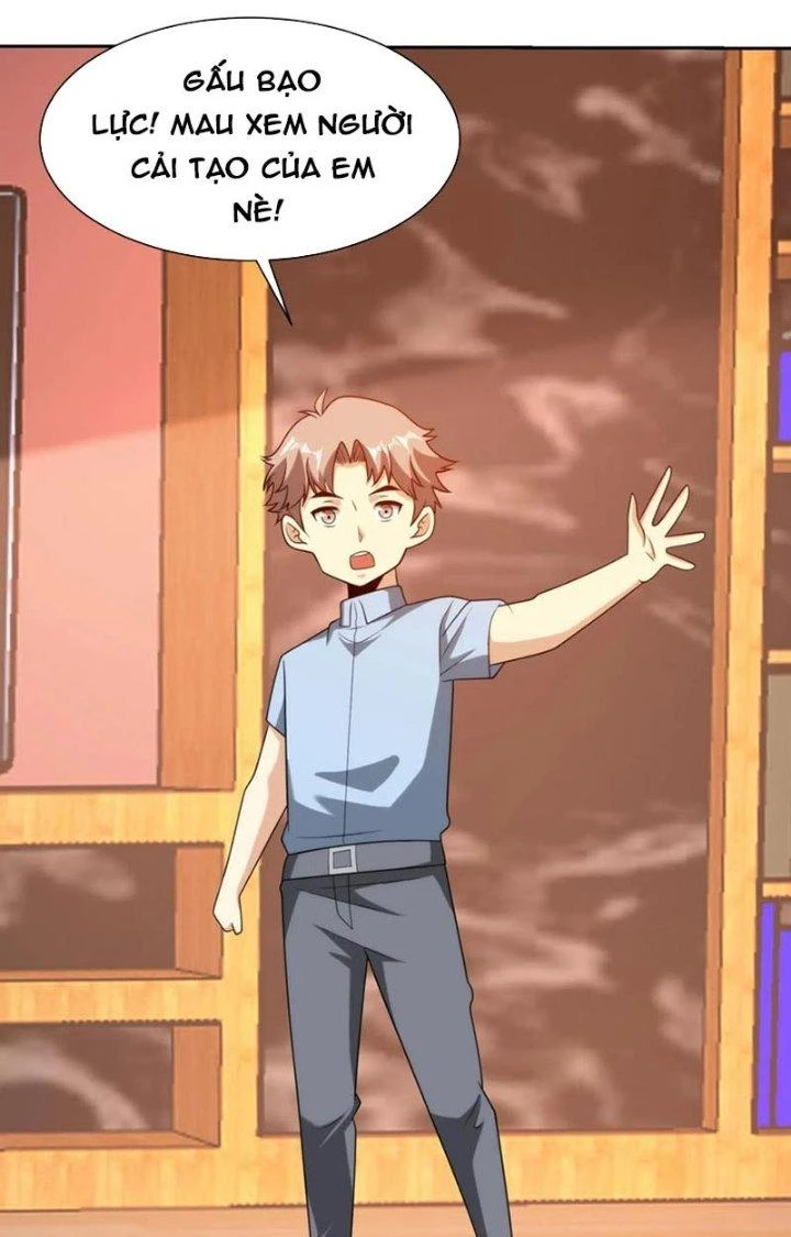 Mắt Phải Của Ta Là Thần Cấp Máy Tính Chapter 308 - Trang 34