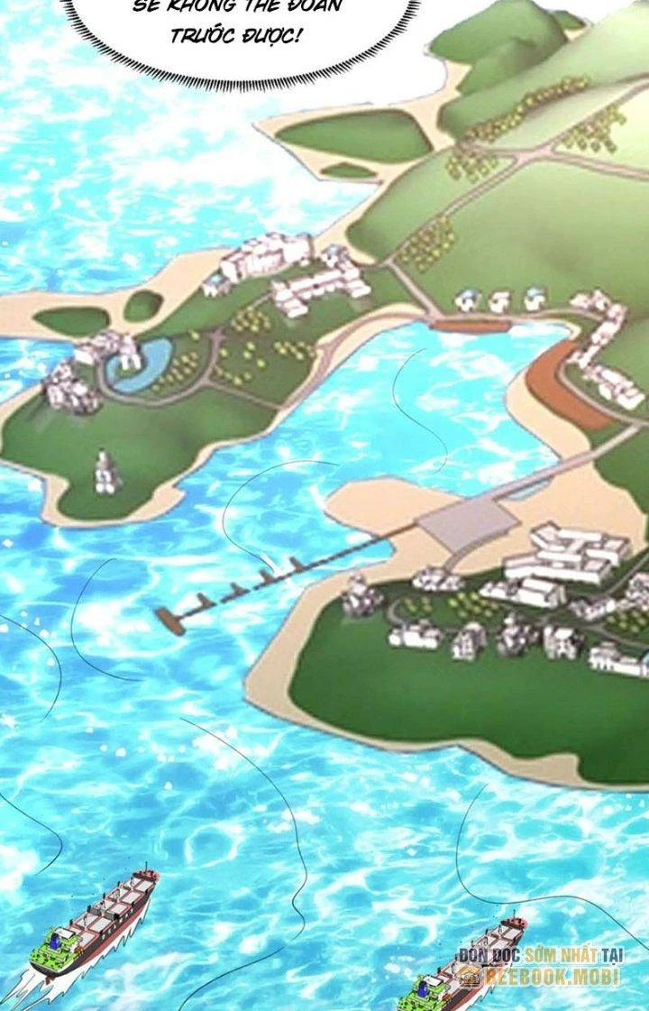 Mắt Phải Của Ta Là Thần Cấp Máy Tính Chapter 308 - Trang 39
