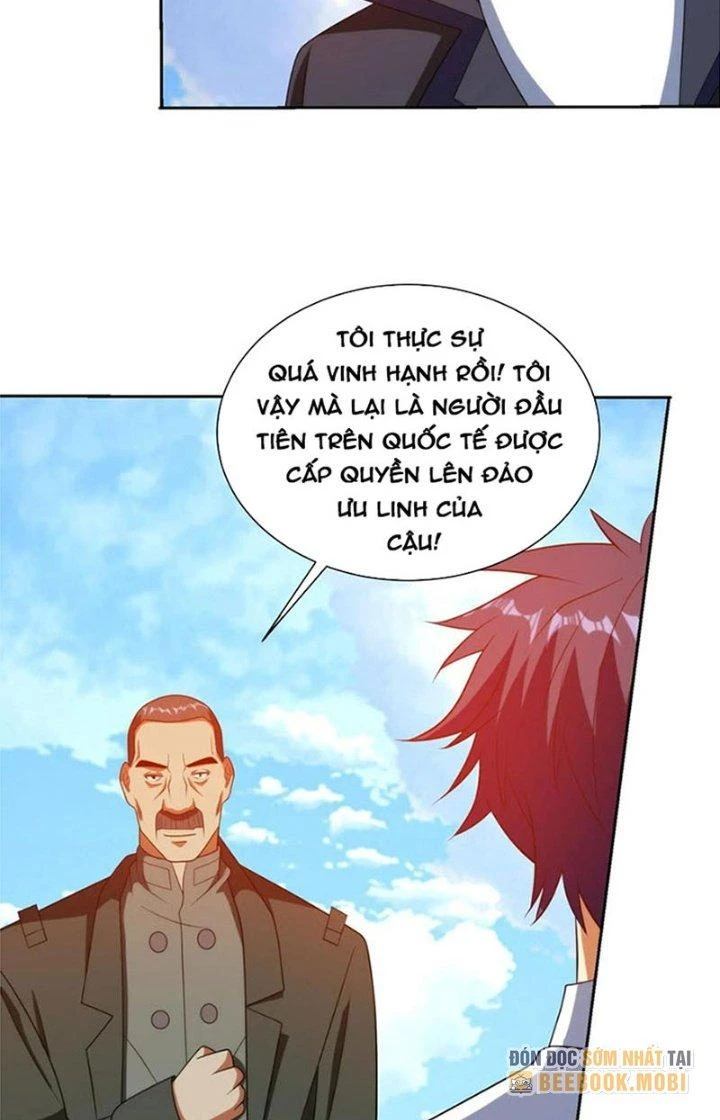 Mắt Phải Của Ta Là Thần Cấp Máy Tính Chapter 308 - Trang 6