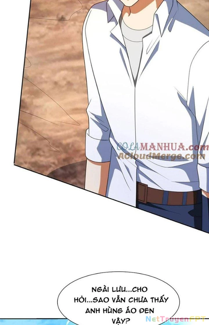Mắt Phải Của Ta Là Thần Cấp Máy Tính Chapter 308 - Trang 8