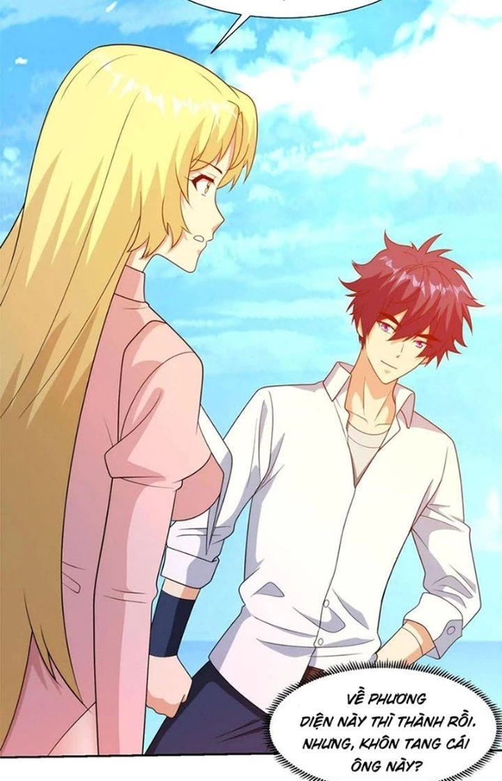 Mắt Phải Của Ta Là Thần Cấp Máy Tính Chapter 308 - Trang 9