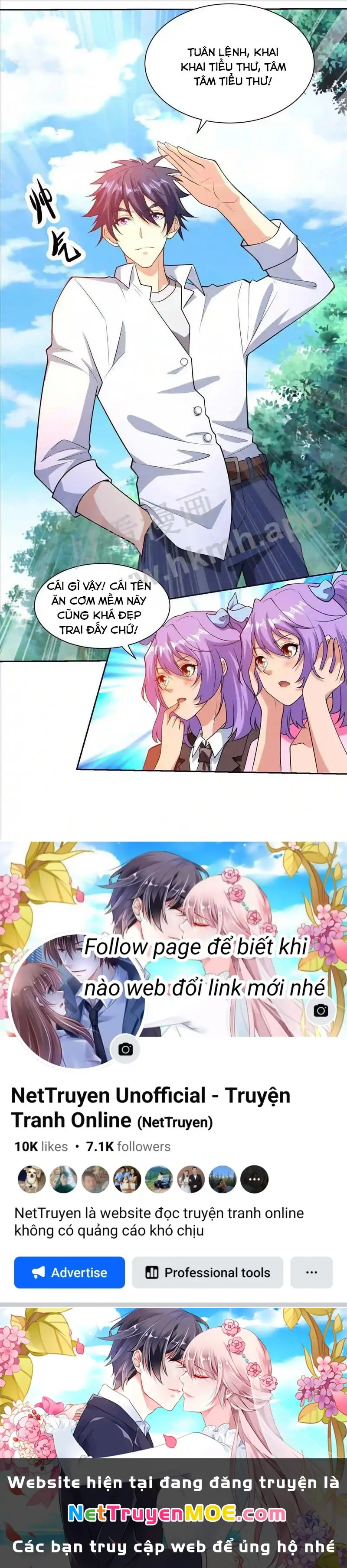 Mắt Phải Của Ta Là Thần Cấp Máy Tính Chapter 7 - Trang 4