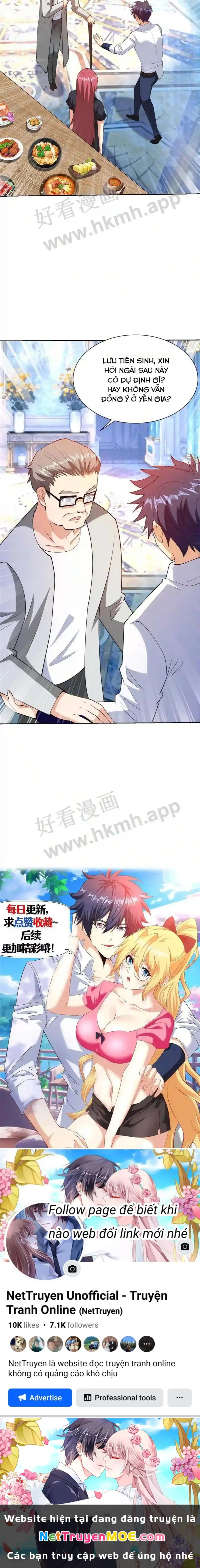 Mắt Phải Của Ta Là Thần Cấp Máy Tính Chapter 70 - Trang 4