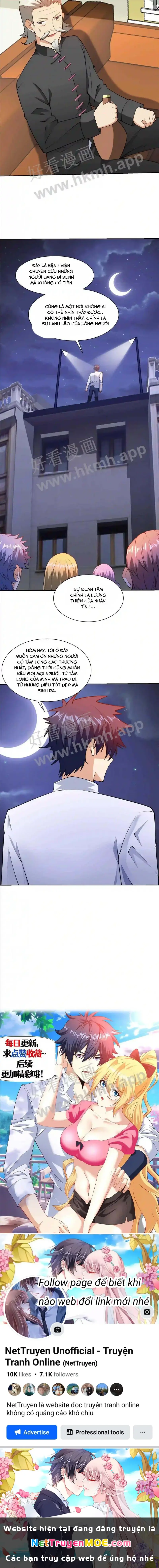 Mắt Phải Của Ta Là Thần Cấp Máy Tính Chapter 90 - Trang 4