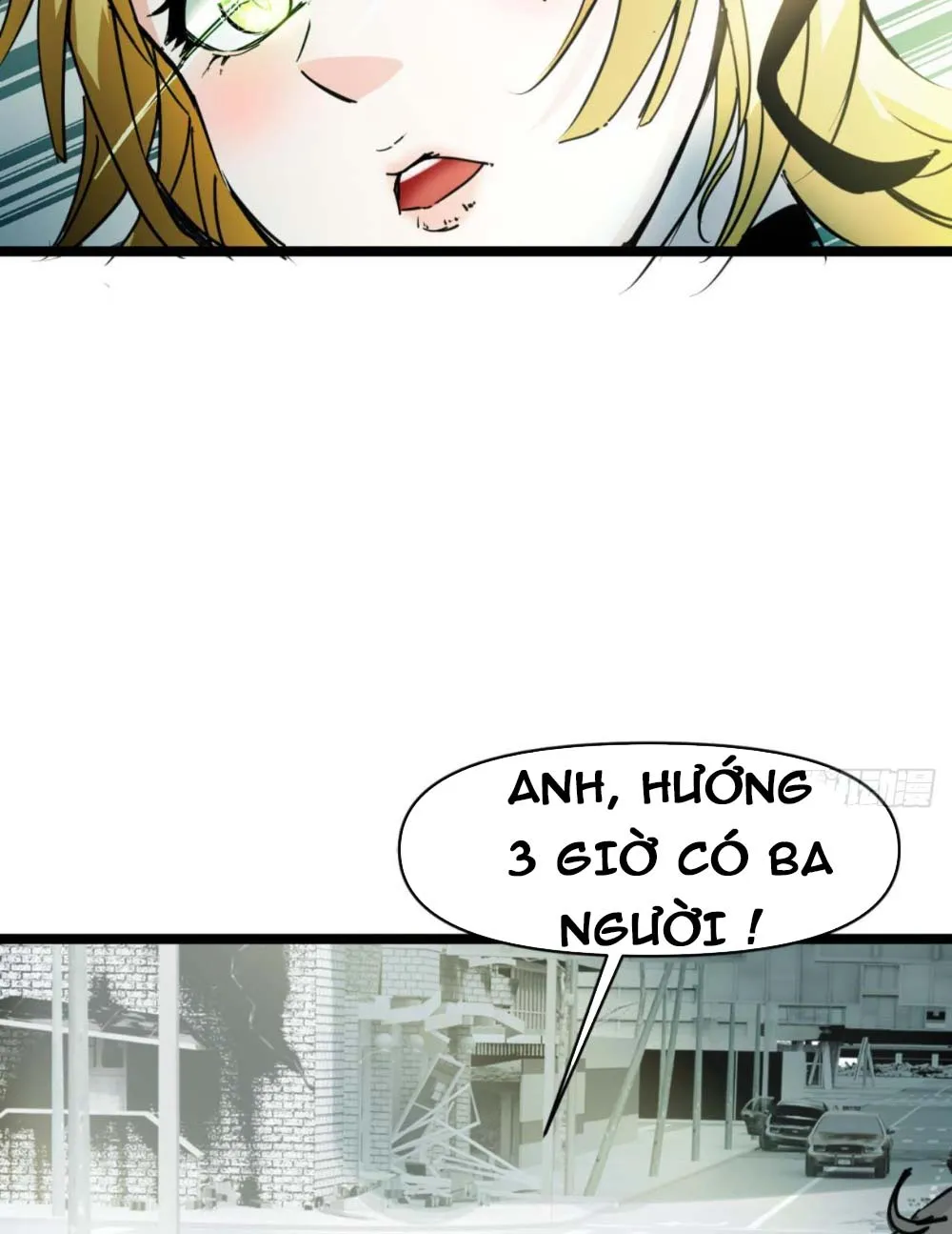 Mạt pháp thời đại, ta dẫn cả nhà đi tu tiên Chapter 1 - Trang 15