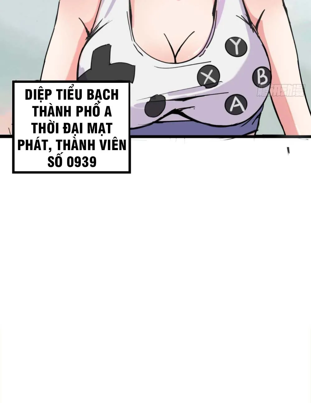 Mạt pháp thời đại, ta dẫn cả nhà đi tu tiên Chapter 1 - Trang 18