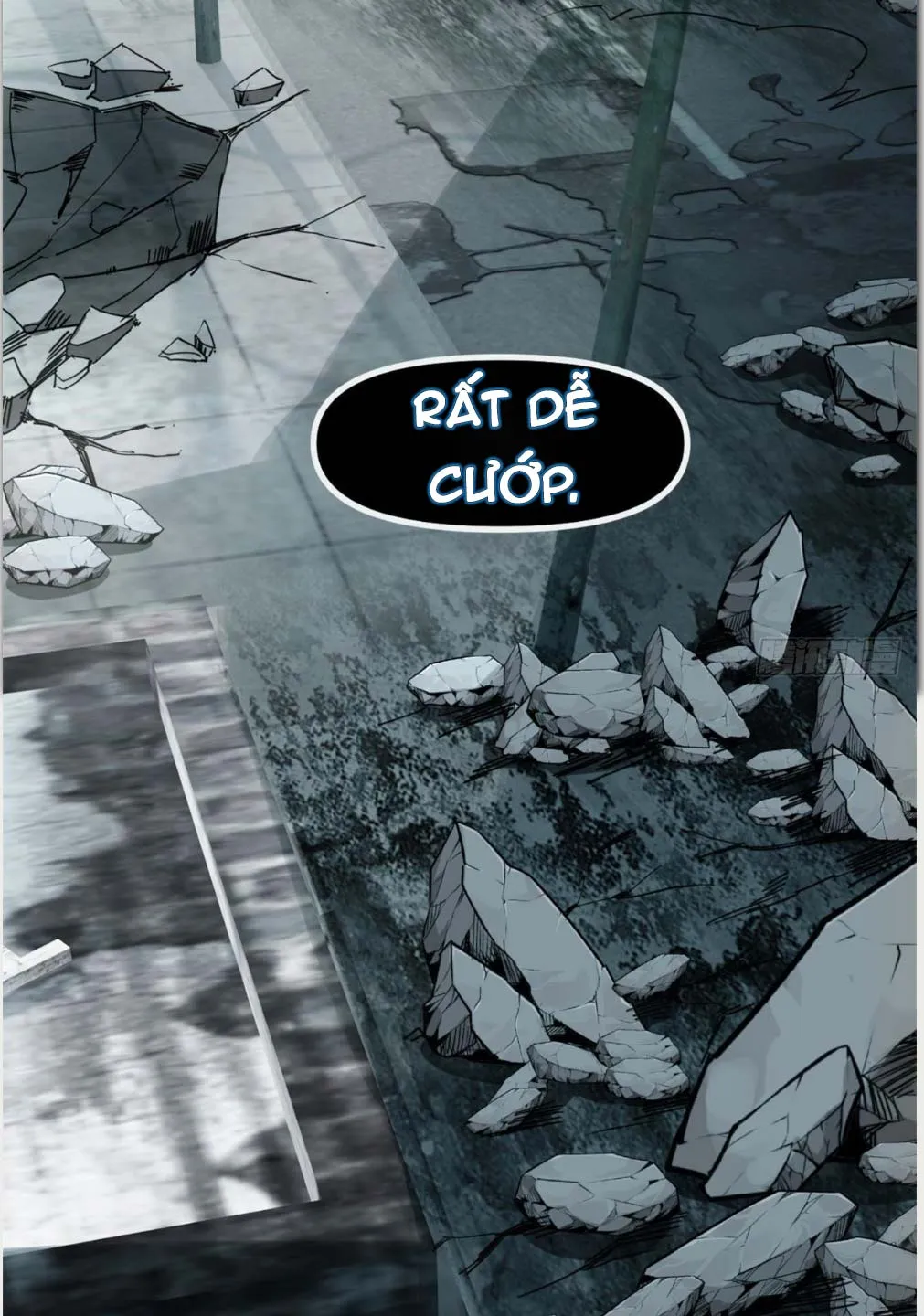 Mạt pháp thời đại, ta dẫn cả nhà đi tu tiên Chapter 1 - Trang 25