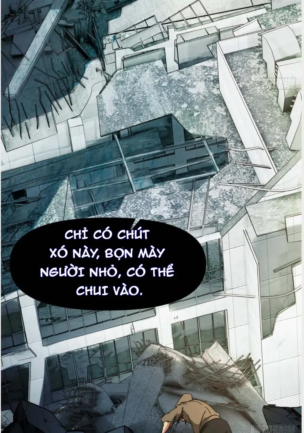Mạt pháp thời đại, ta dẫn cả nhà đi tu tiên Chapter 1 - Trang 33
