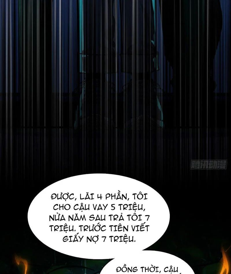 Mạt Thế Cao Ôn: Ta Dựa Vào Phòng An Toàn Thành Thần Chapter 1 - Trang 18
