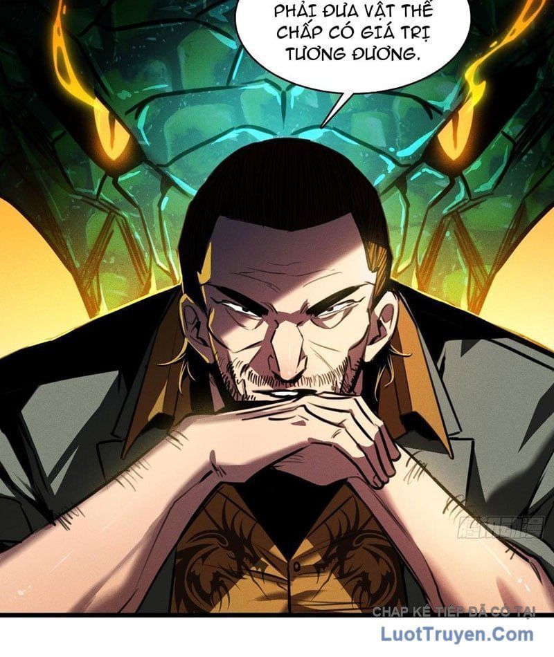 Mạt Thế Cao Ôn: Ta Dựa Vào Phòng An Toàn Thành Thần Chapter 1 - Trang 19