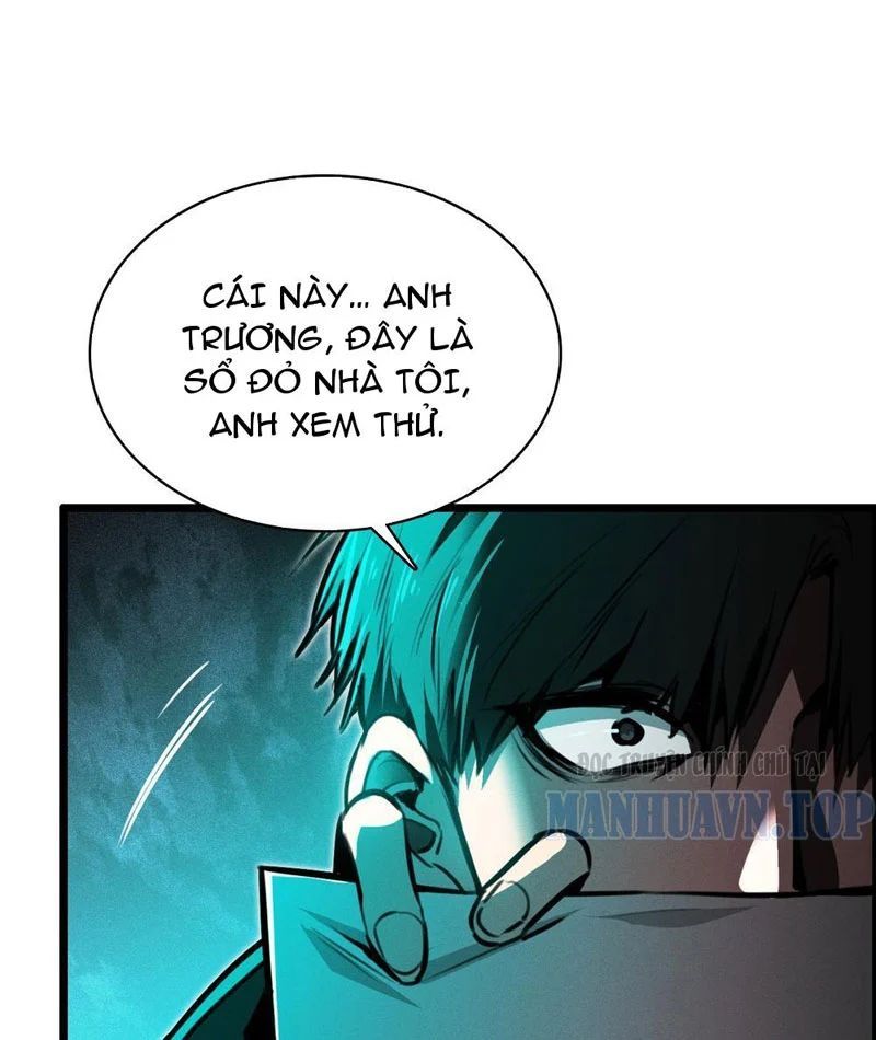 Mạt Thế Cao Ôn: Ta Dựa Vào Phòng An Toàn Thành Thần Chapter 1 - Trang 20