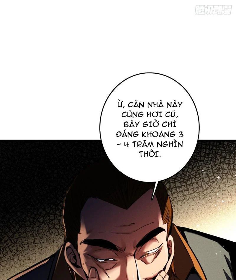 Mạt Thế Cao Ôn: Ta Dựa Vào Phòng An Toàn Thành Thần Chapter 1 - Trang 22
