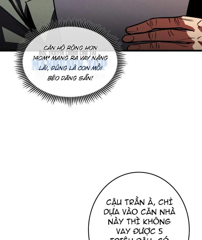 Mạt Thế Cao Ôn: Ta Dựa Vào Phòng An Toàn Thành Thần Chapter 1 - Trang 24