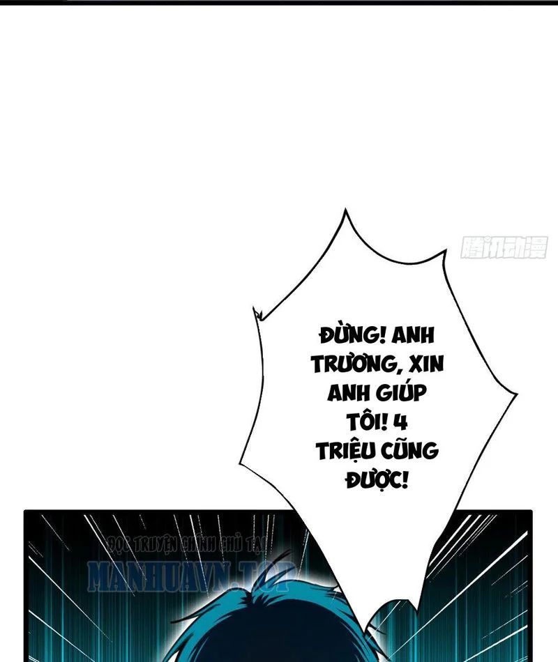 Mạt Thế Cao Ôn: Ta Dựa Vào Phòng An Toàn Thành Thần Chapter 1 - Trang 26